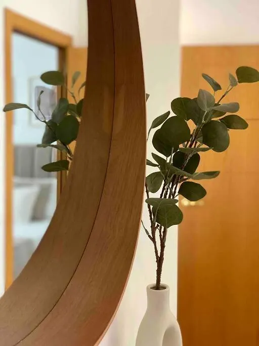 말라가 Olive Penthouse 아파트