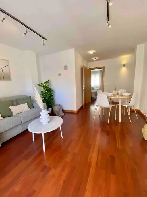 شقة Olive Penthouse مالقة إسبانيا